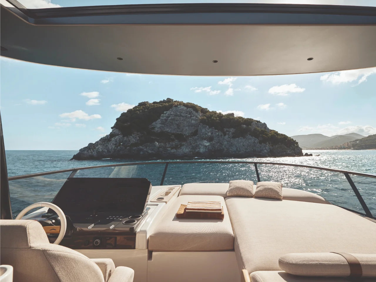 2027 Azimut Fly 82 82.0 feet, Clearwater, Florida #12
