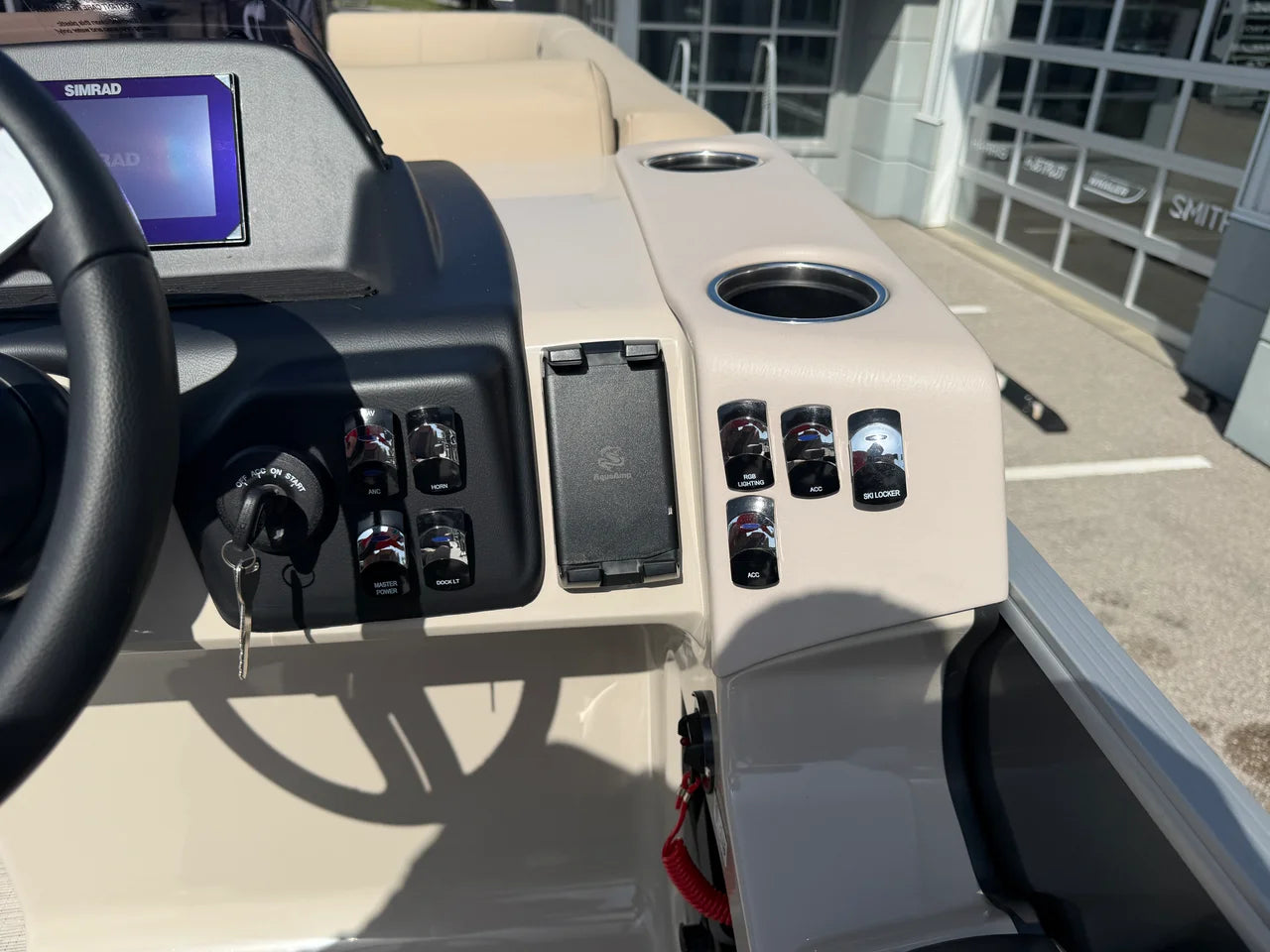 2026 Harris Cruiser 250 25.0 feet, Clearwater, Florida #18