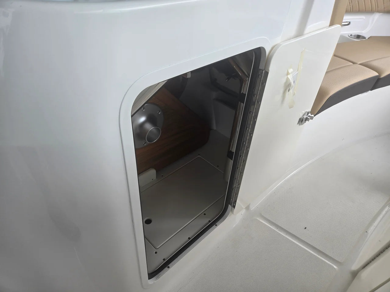 2026 Sea Ray SDX 230 Outboard 23.0 feet, Clearwater, Florida #12