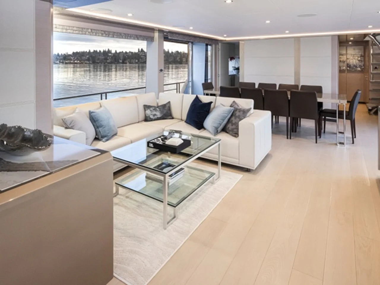 2027 Ocean Alexander 27R 93.0 feet, Clearwater, Florida #64