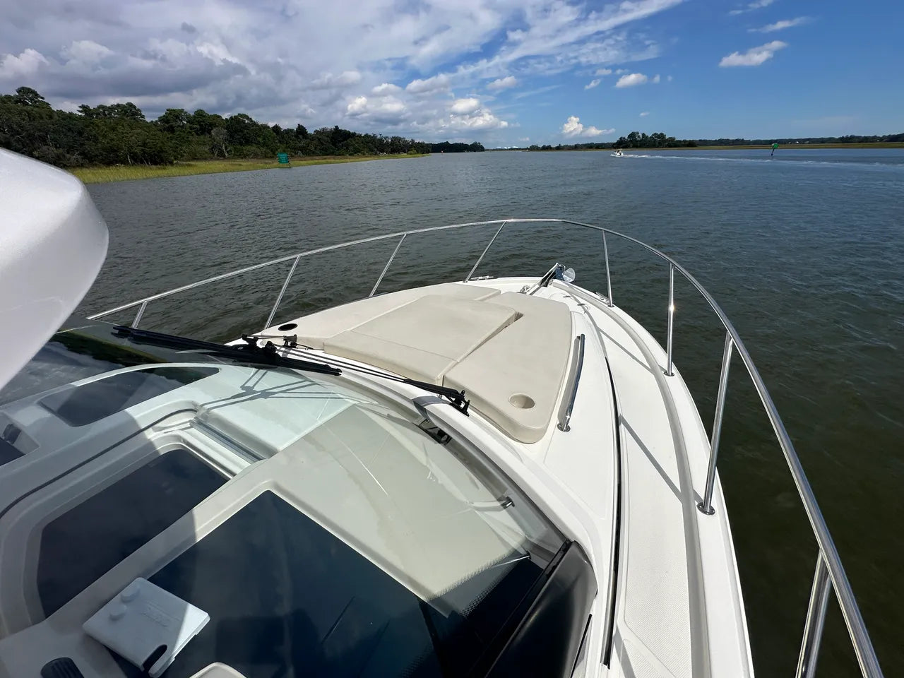 2025 Boston Whaler 325 Conquest 32.0 feet, Clearwater, Florida #39
