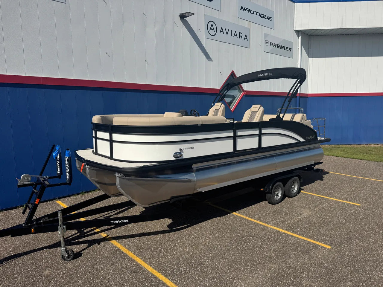2026 Harris Cruiser 230 23.0 feet, Clearwater, Florida #1