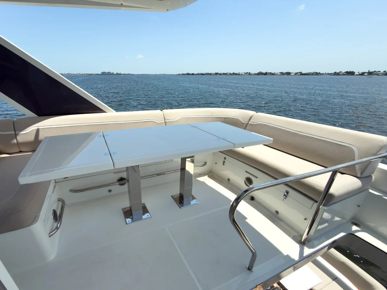 2026 Galeon 500 FLY 50.0 feet, Clearwater, Florida #54