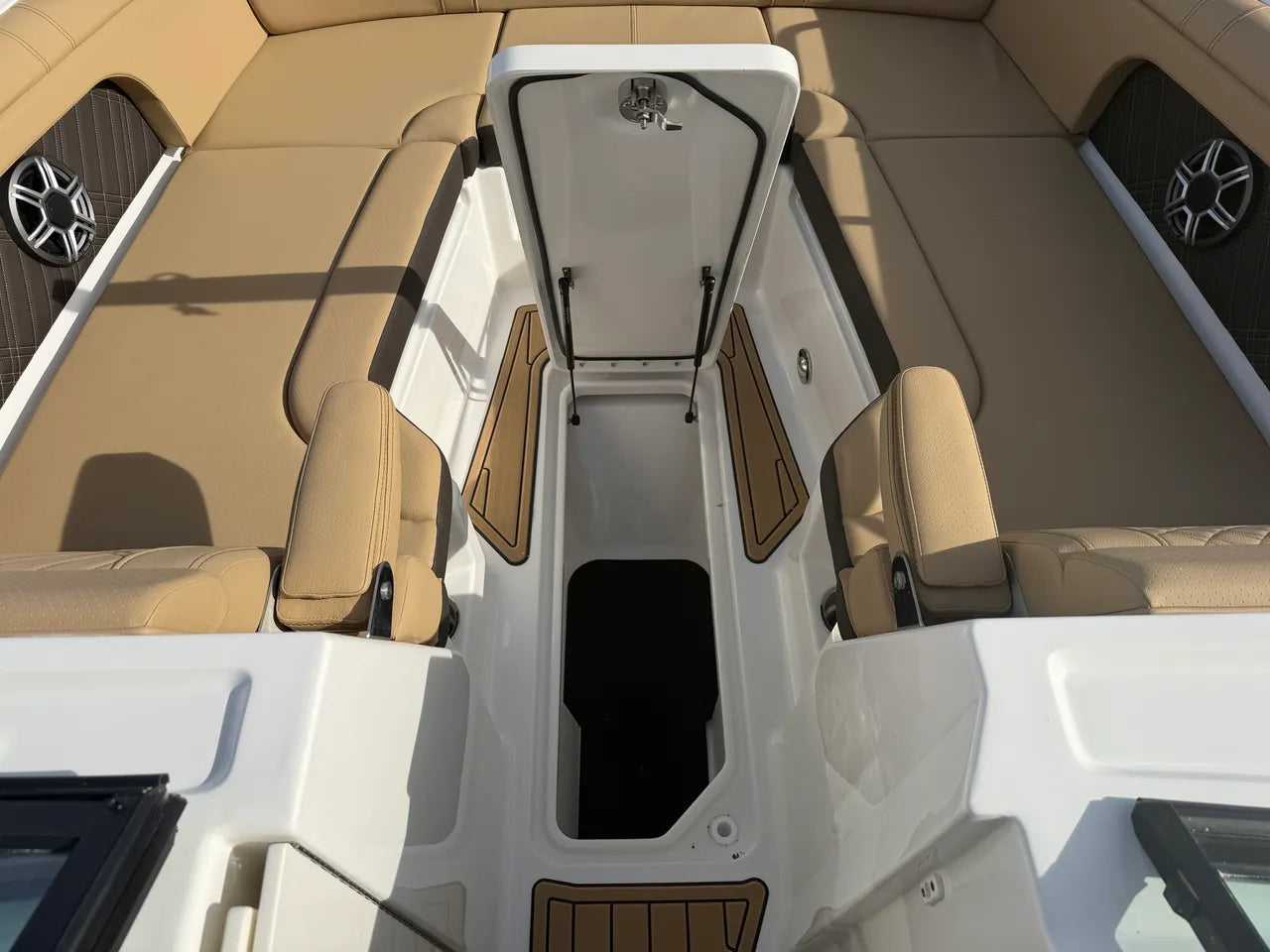 2026 Sea Ray SDX 290 29.0 feet, Clearwater, Florida #39