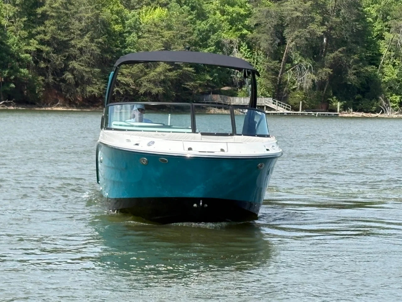 2026 Sea Ray SDX 250 Outboard 25.0 feet, Clearwater, Florida #9