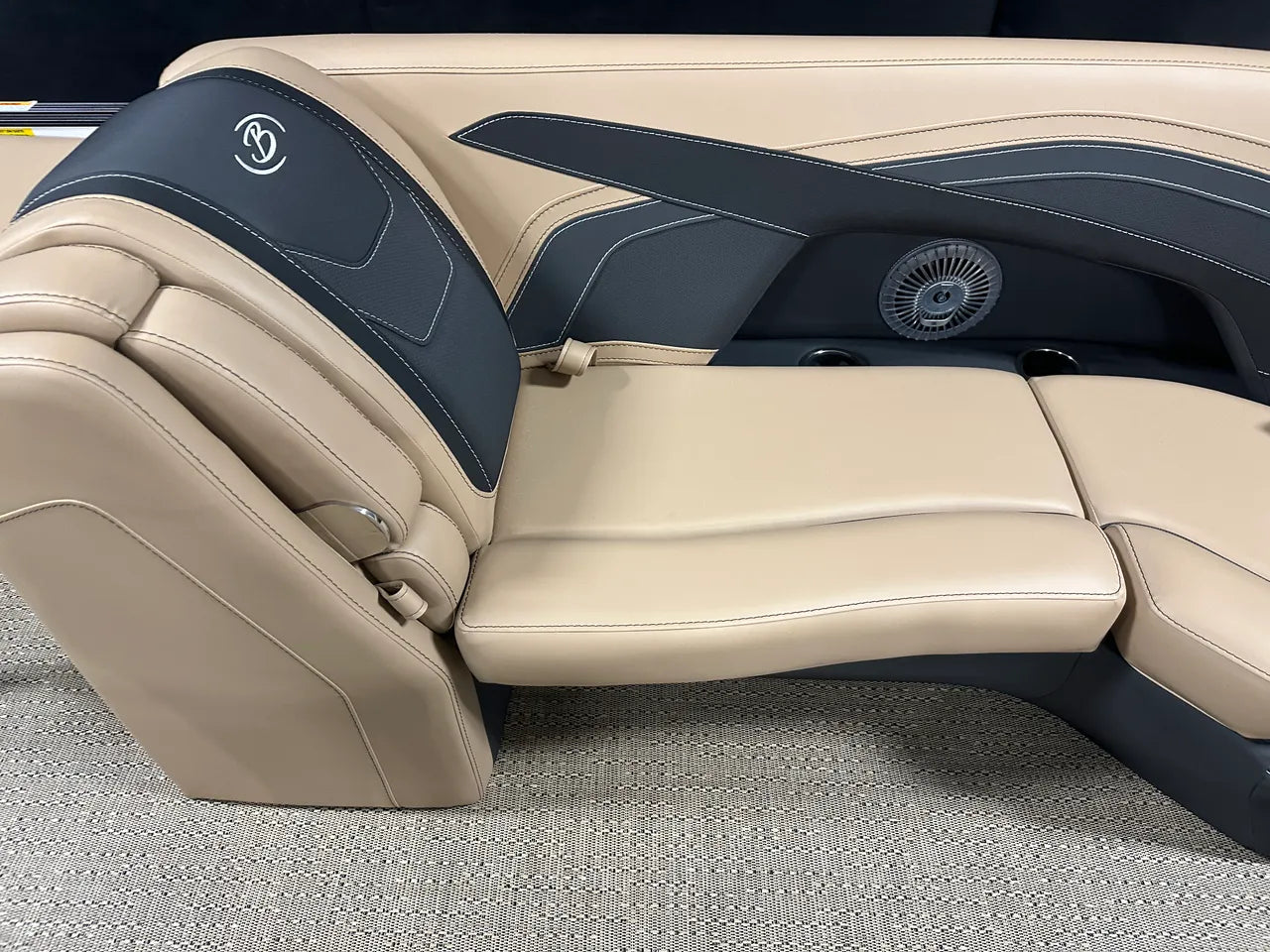 2026 Barletta Cabrio 22 UC 22.0 feet, Clearwater, Florida #51