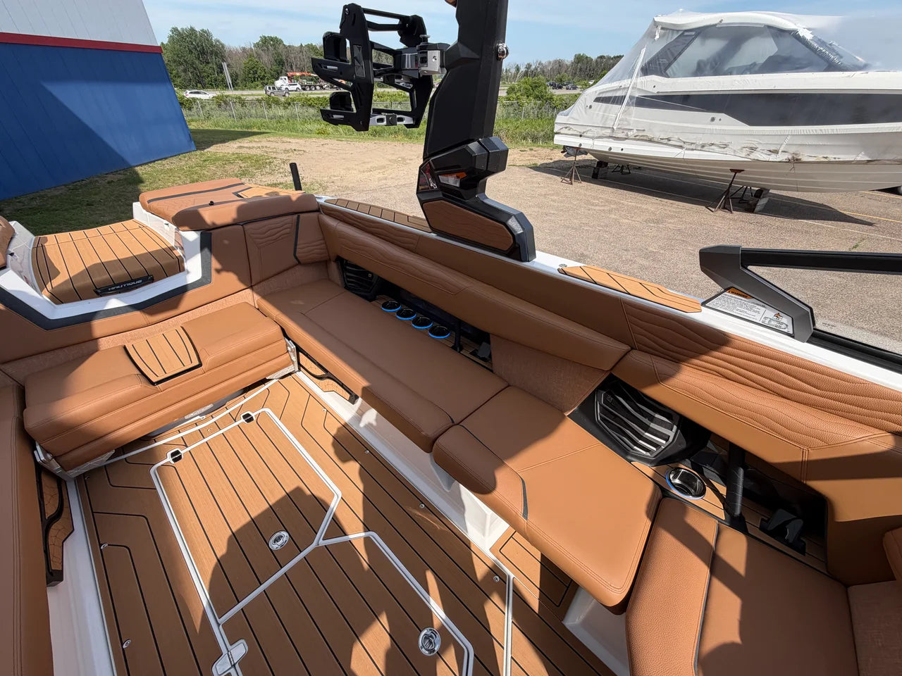 2026 Nautique Super Air Nautique G25 25.0 feet, Clearwater, Florida #24