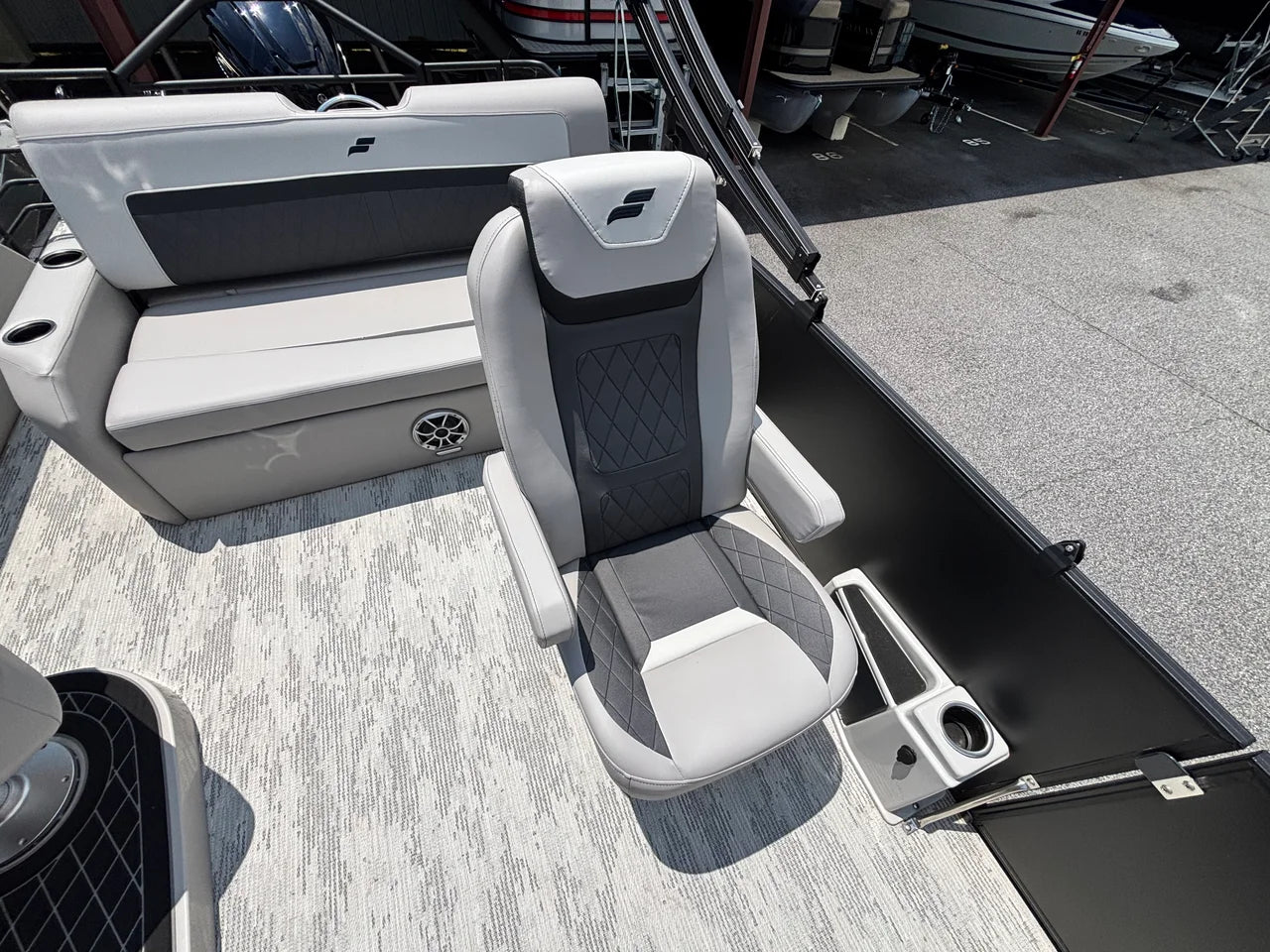 2026 Starcraft SLS 3 Q DH 24.0 feet, Clearwater, Florida #11