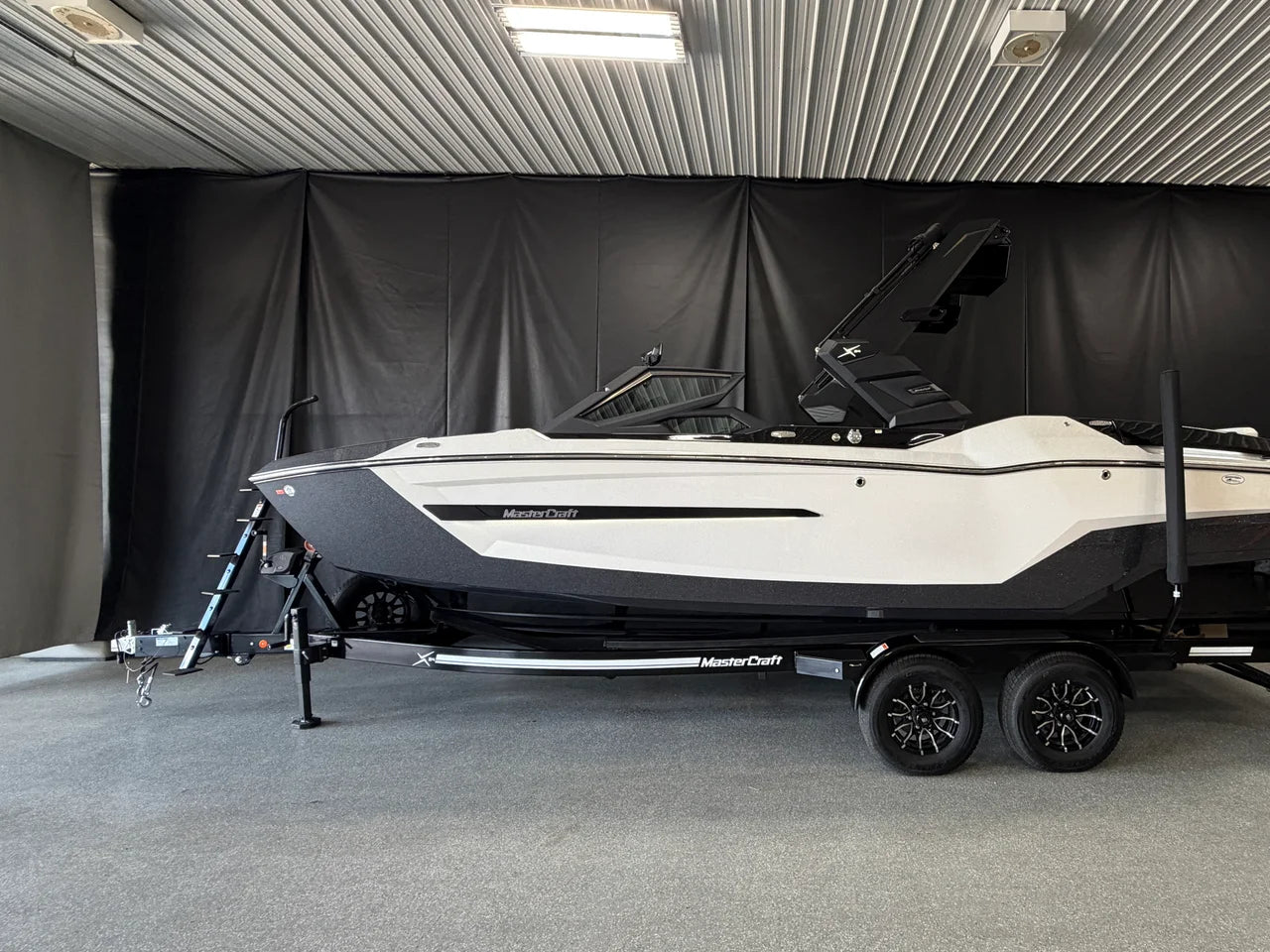 2026 Mastercraft X24 24.0 feet, Clearwater, Florida #1
