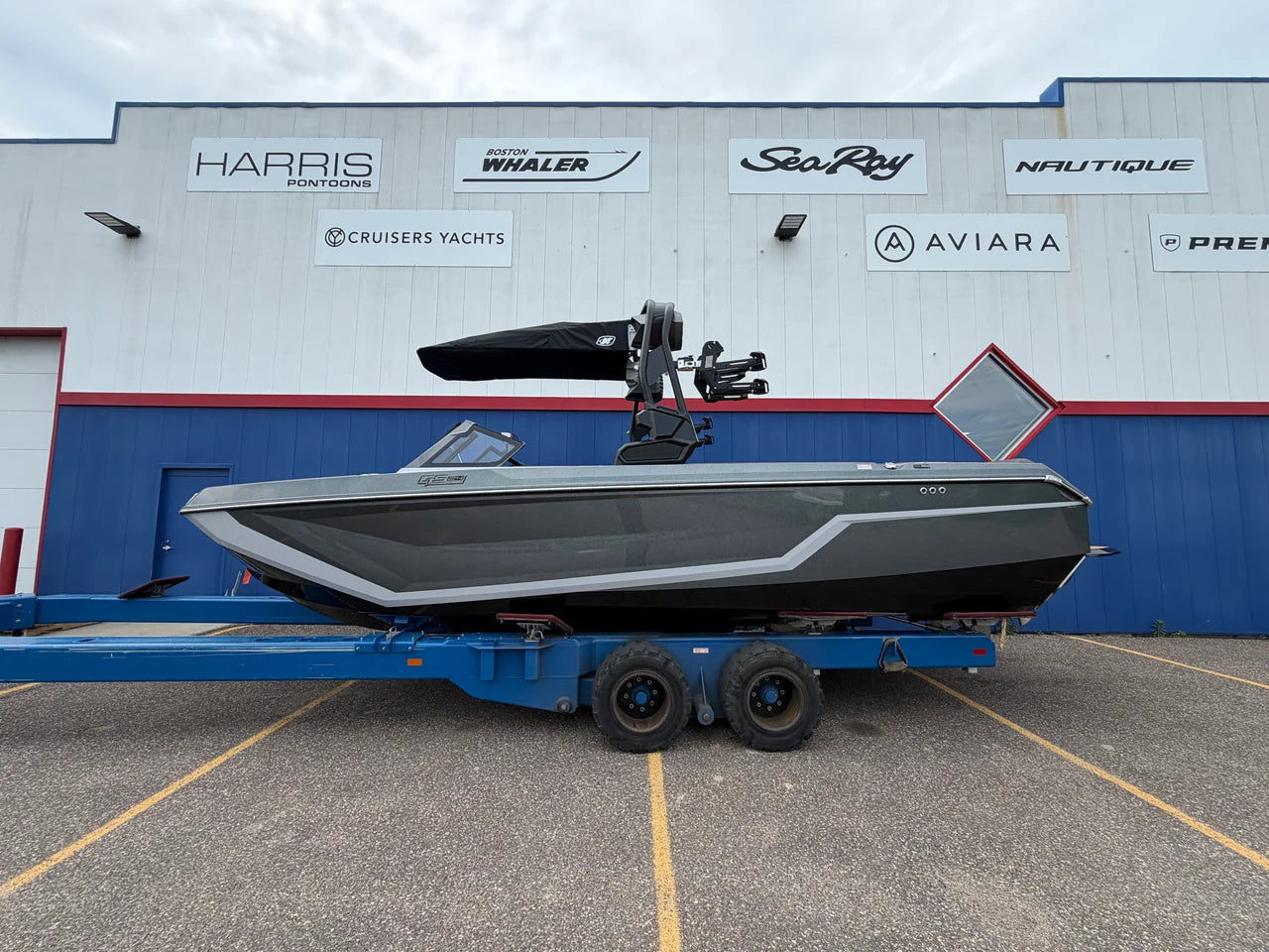 2026 Nautique Super Air Nautique GS24 24.0 feet, Clearwater, Florida #1