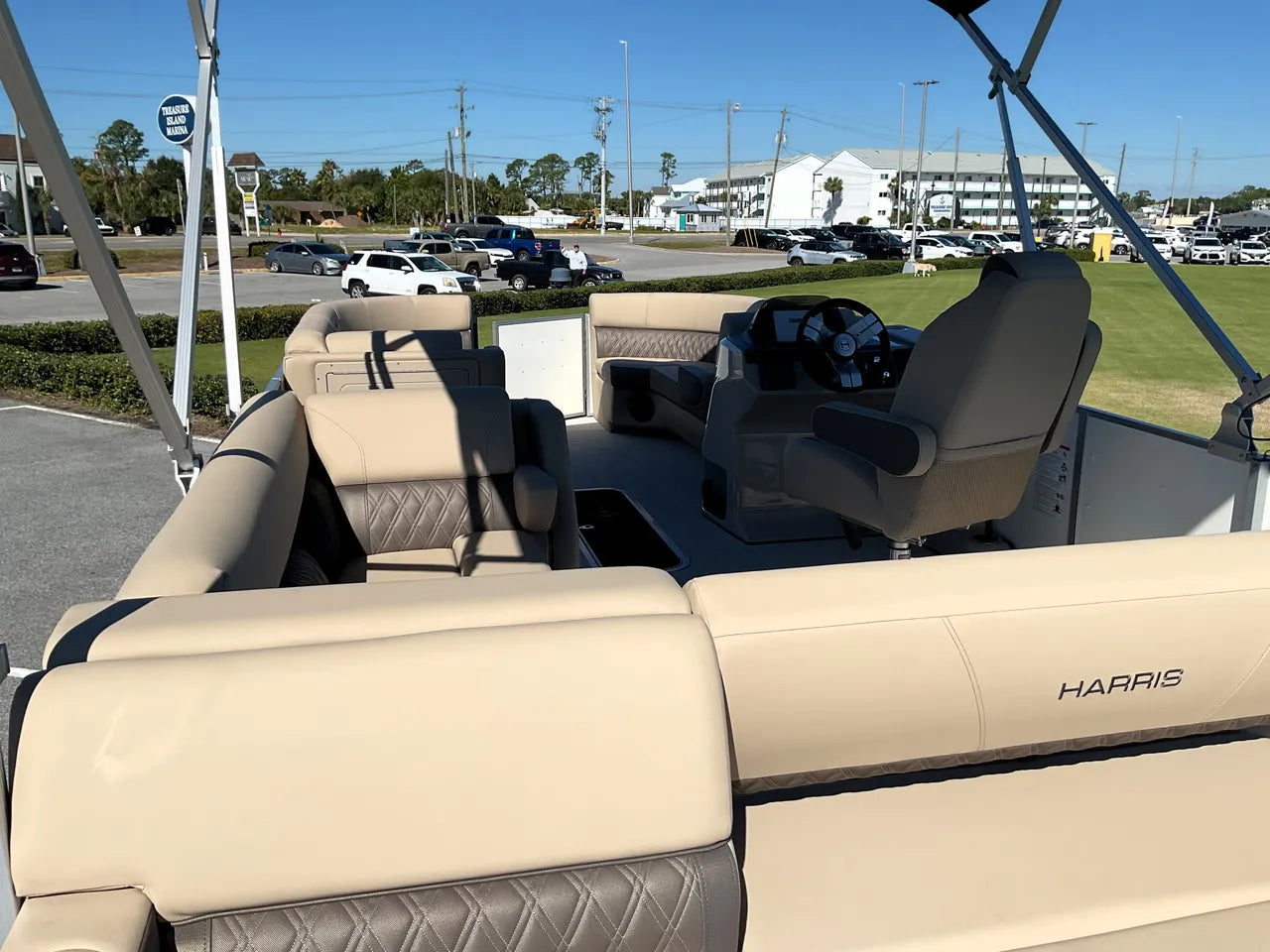 2026 Harris Cruiser 230 23.0 feet, Clearwater, Florida #51