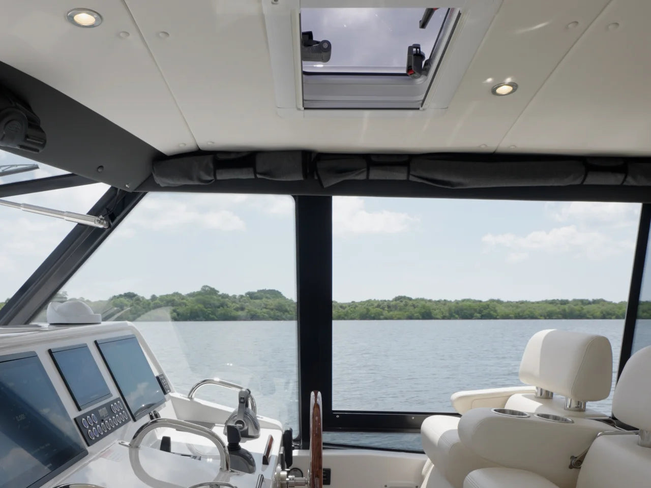 2025 MJM 4 46.0 feet, Clearwater, Florida #67