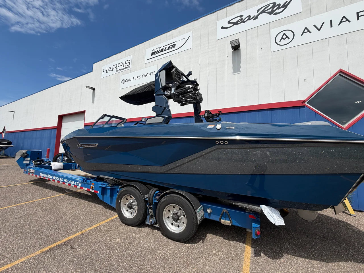 2026 Nautique Super Air Nautique G25 25.0 feet, Clearwater, Florida #6