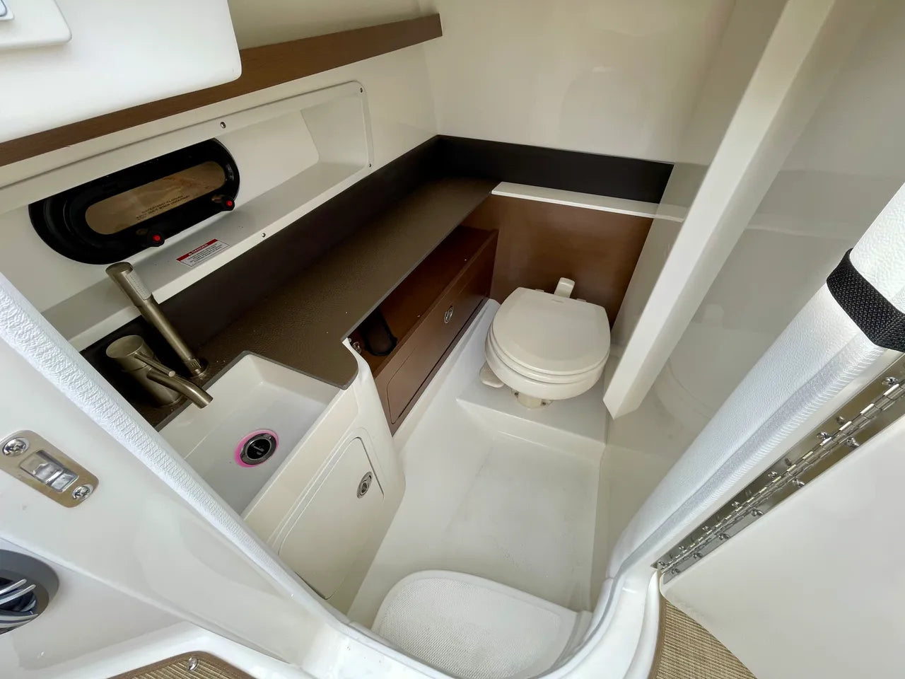 2026 Sea Ray SDX 290 Outboard 29.0 feet, Clearwater, Florida #14