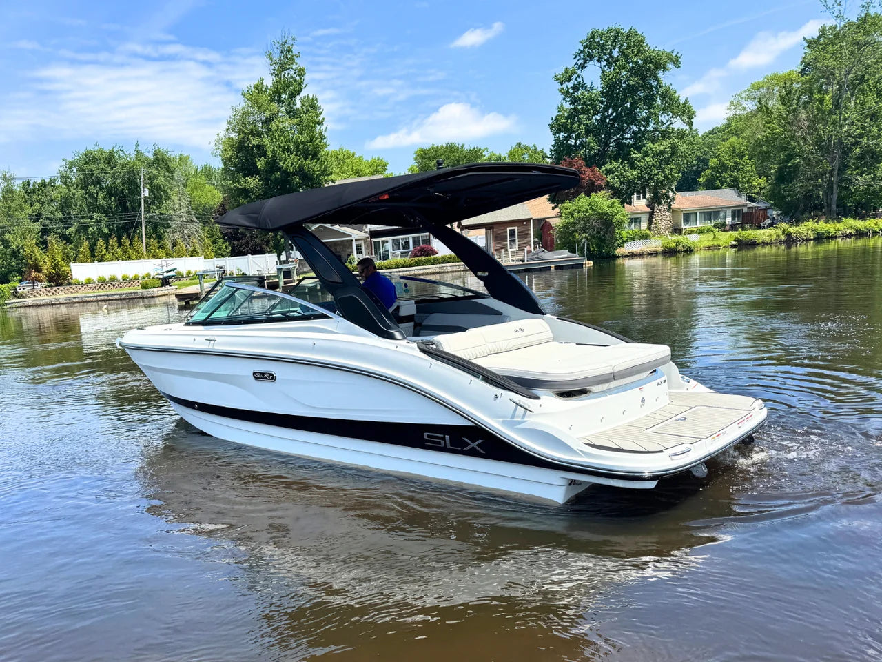 2026 Sea Ray SLX 260 26.0 feet, Clearwater, Florida #5