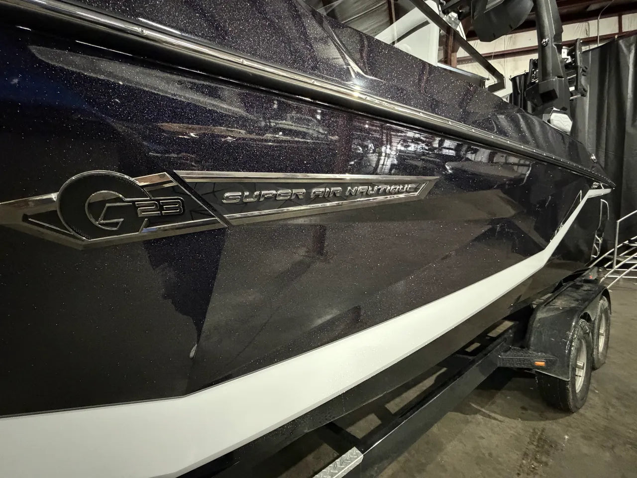 2026 Nautique G23SUPER AIR 23.0 feet, Clearwater, Florida #4