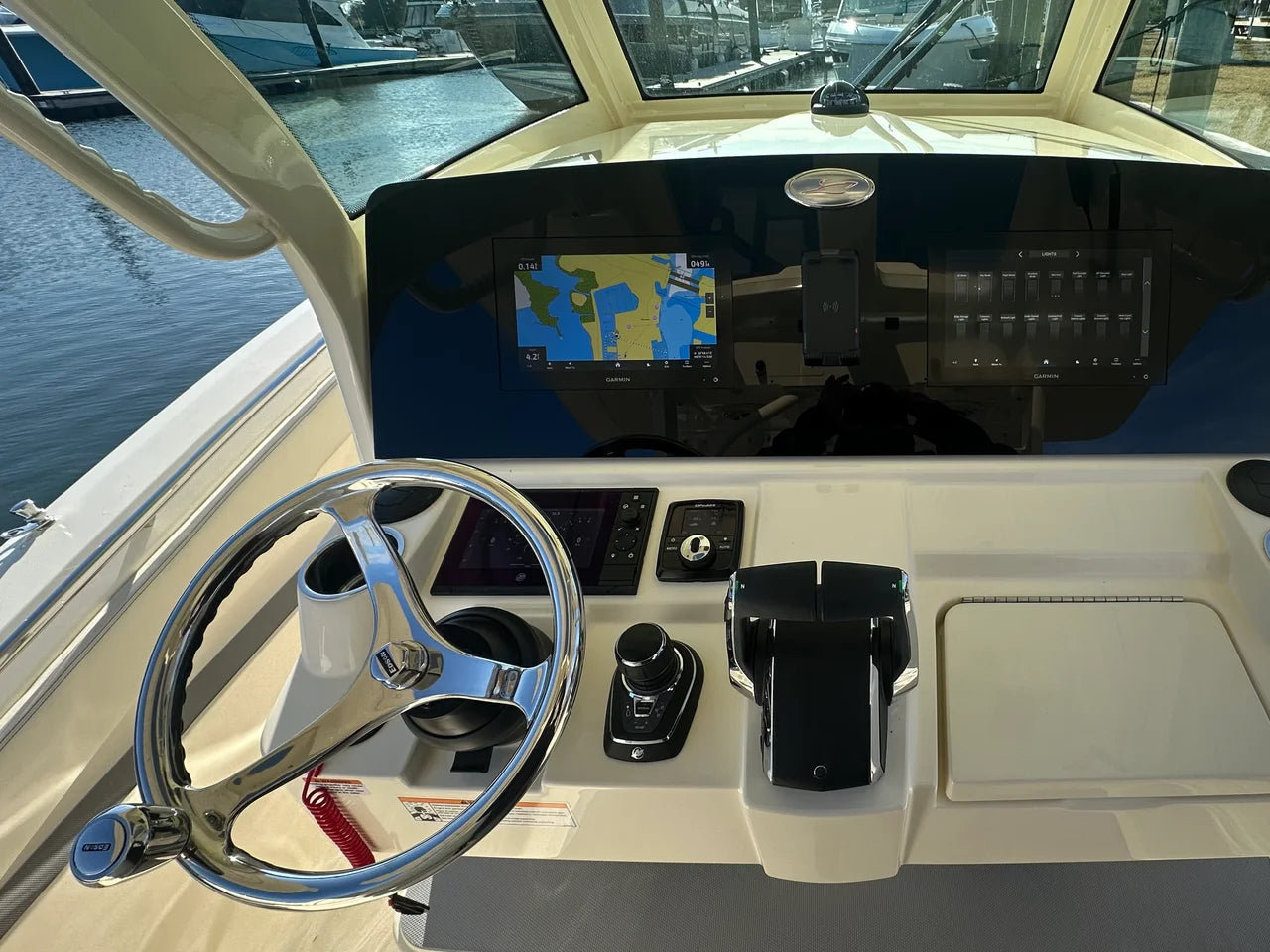 2026 Scout 330 LXF 33.0 feet, Clearwater, Florida #28