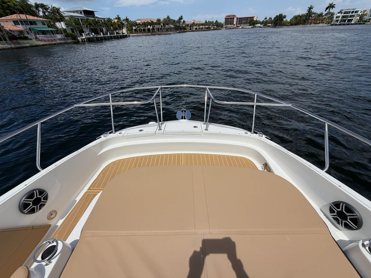 2026 Sea Ray Sundancer 320 Outboard 32.0 feet, Clearwater, Florida #51
