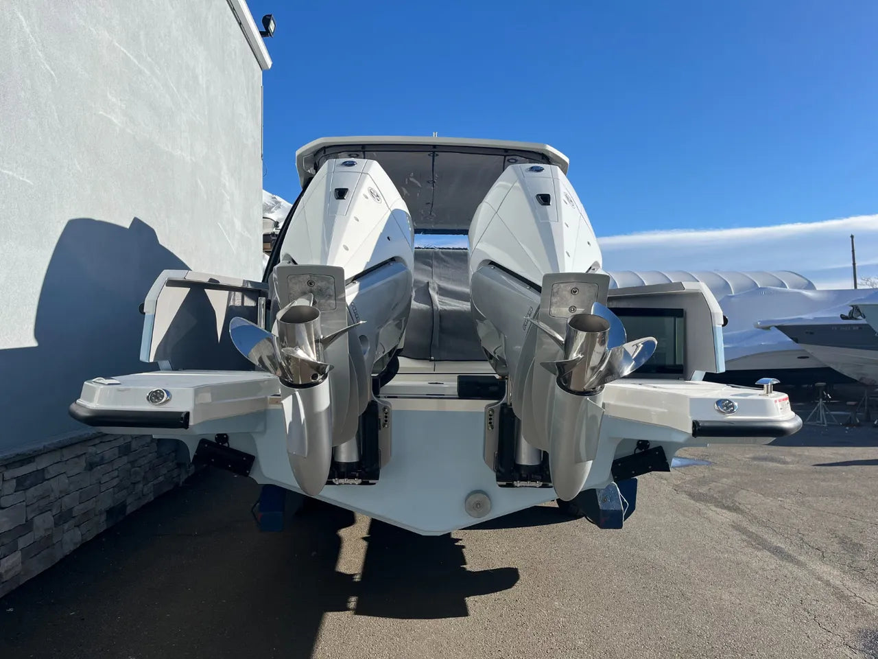 2026 Saxdor 320 GTO 32.0 feet, Clearwater, Florida #5