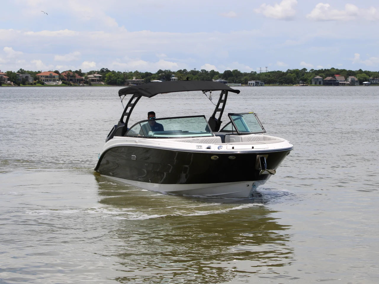 2026 Sea Ray SDX 270 Outboard 27.0 feet, Clearwater, Florida #6