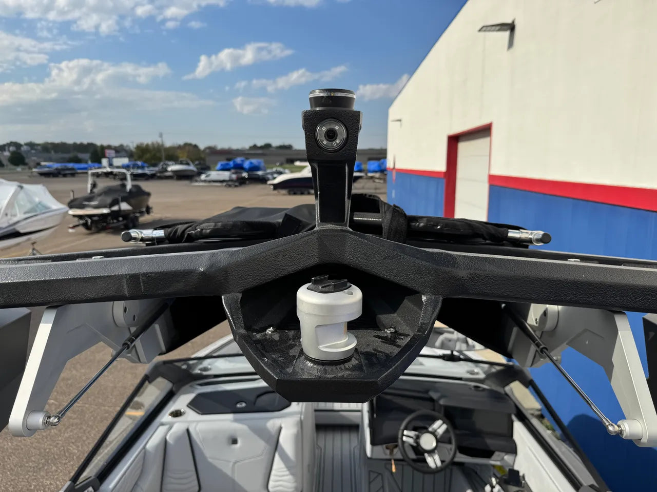 2026 Nautique G25SUPER AIR 25.0 feet, Clearwater, Florida #26