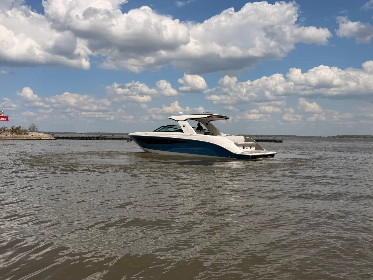 2026 Sea Ray SLX 400 40.0 feet, Clearwater, Florida #4