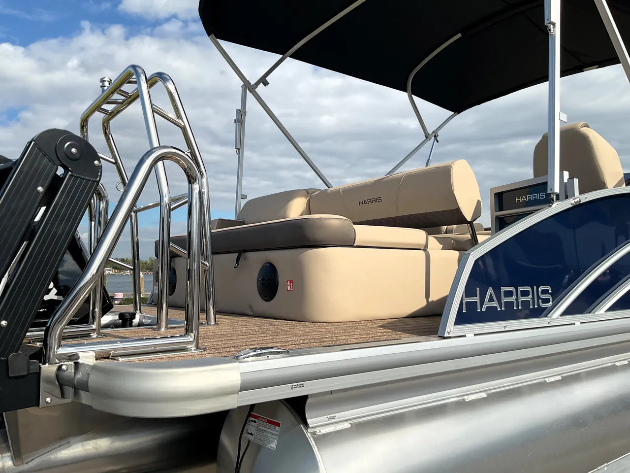 2026 Harris Cruiser 250 25.0 feet, Clearwater, Florida #6