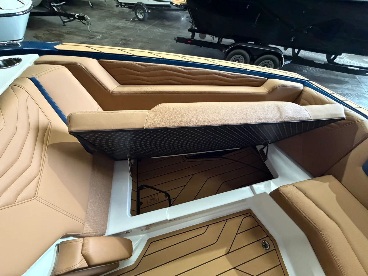 2026 Nautique Super Air Nautique G25 25.0 feet, Clearwater, Florida #61