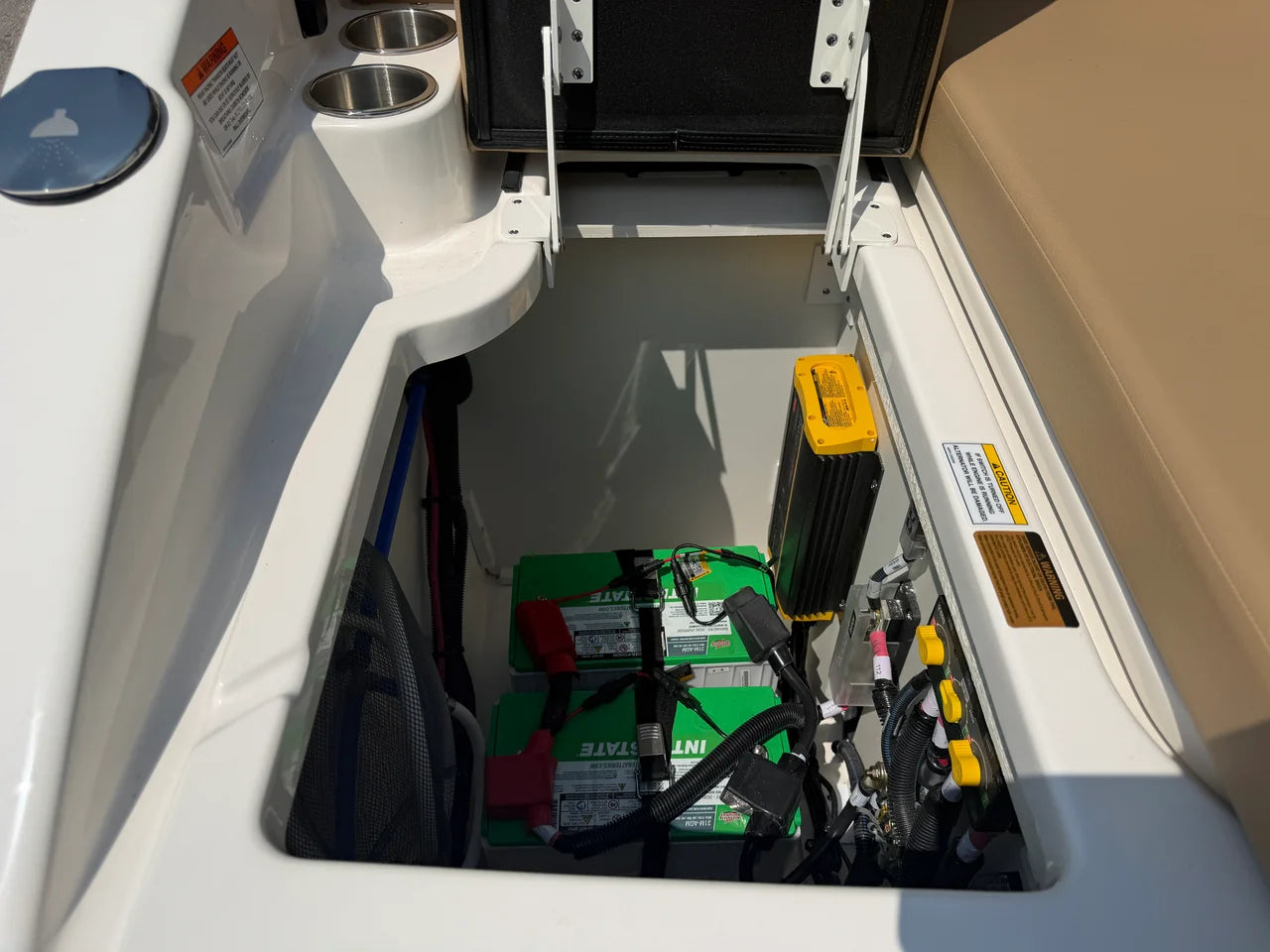 2026 Sea Ray SDX 250 Outboard 25.0 feet, Clearwater, Florida #20
