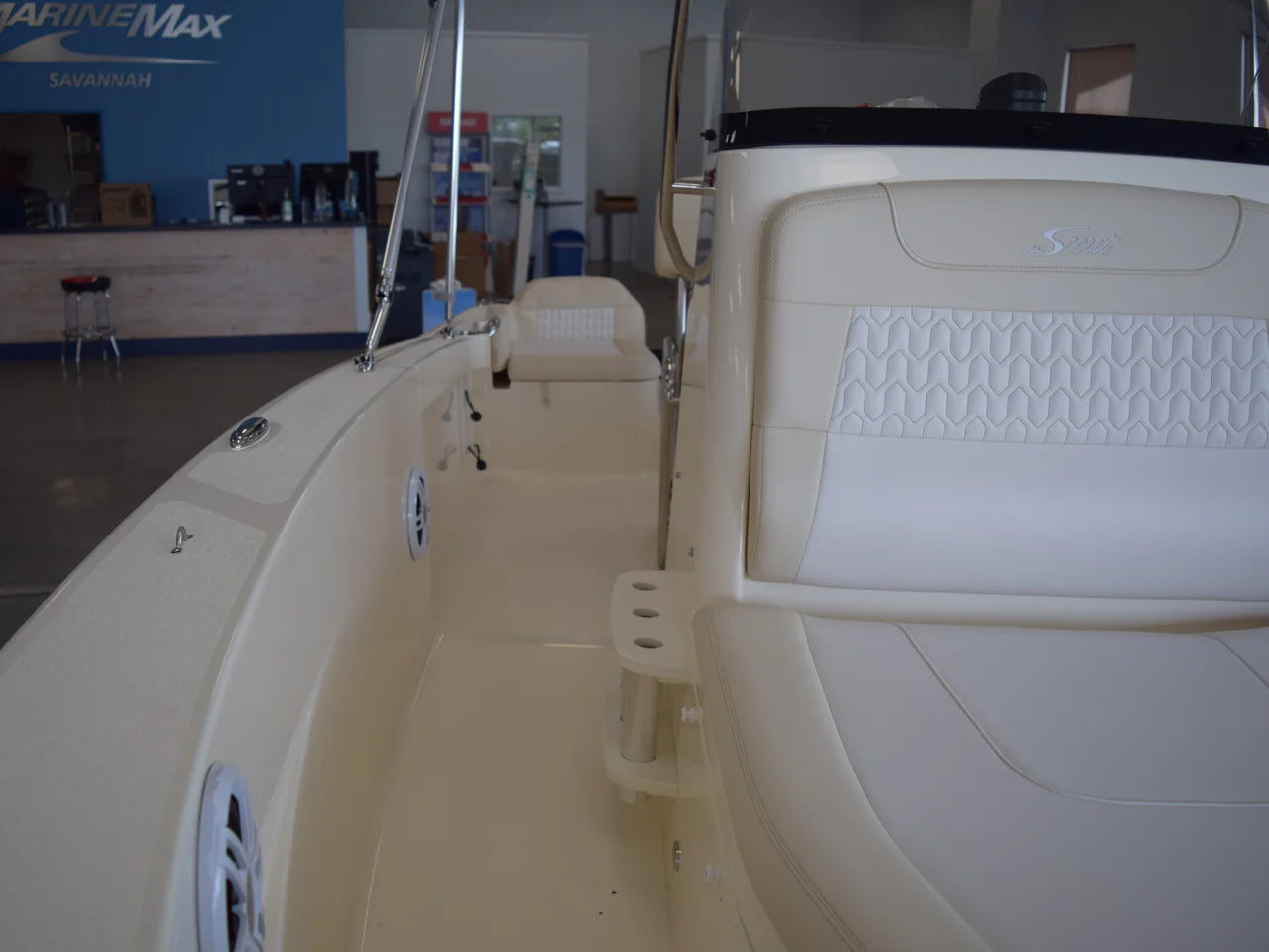 2027 Scout 188 Sportfish 18.0 feet, Clearwater, Florida #13