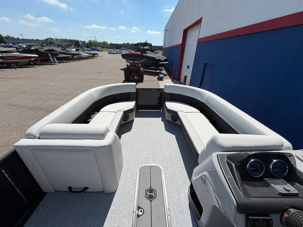 2026 Harris Cruiser 230 25.0 feet, Clearwater, Florida #19