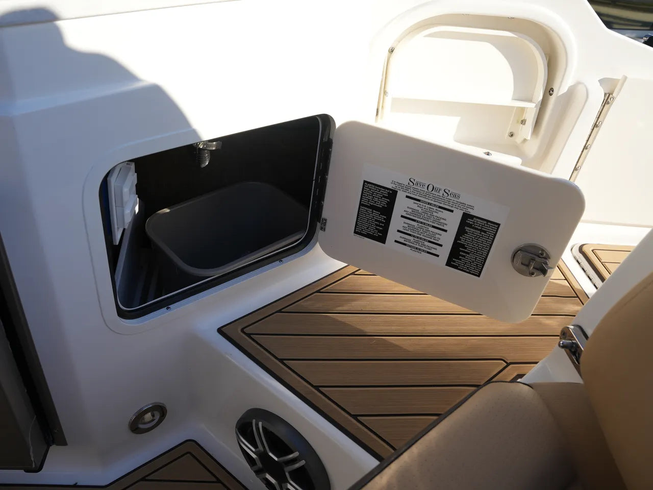 2026 Sea Ray SDX 290 29.0 feet, Clearwater, Florida #19