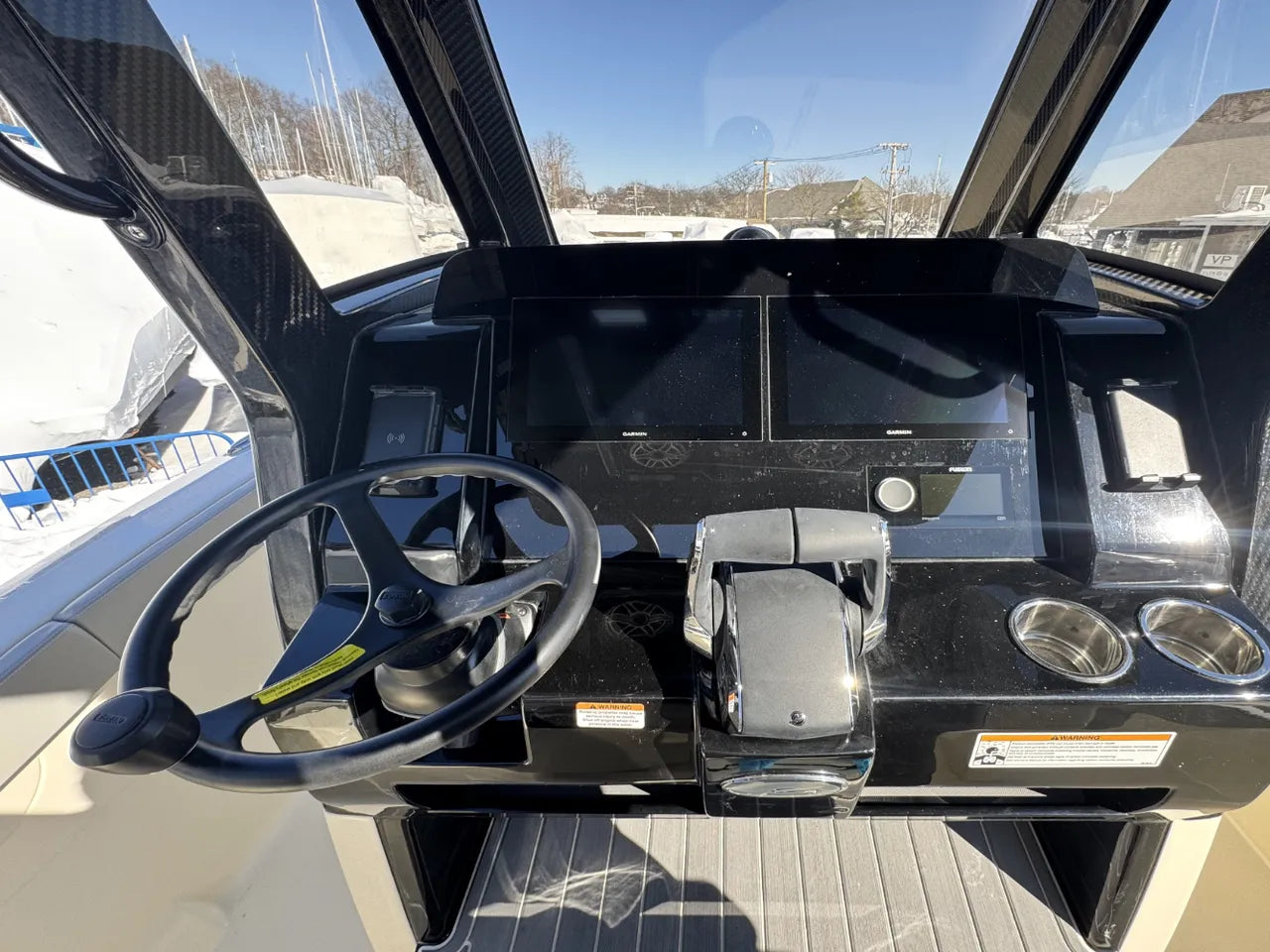 2026 Scout 260 LXF 26.0 feet, Clearwater, Florida #23