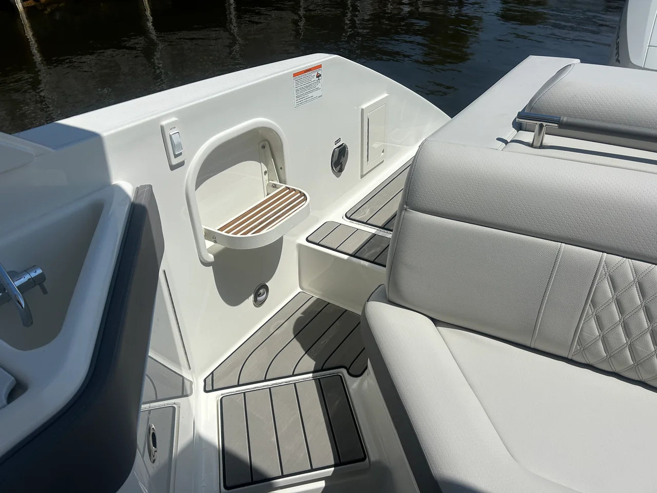 2026 Sea Ray SLX 310 Outboard 31.0 feet, Clearwater, Florida #15