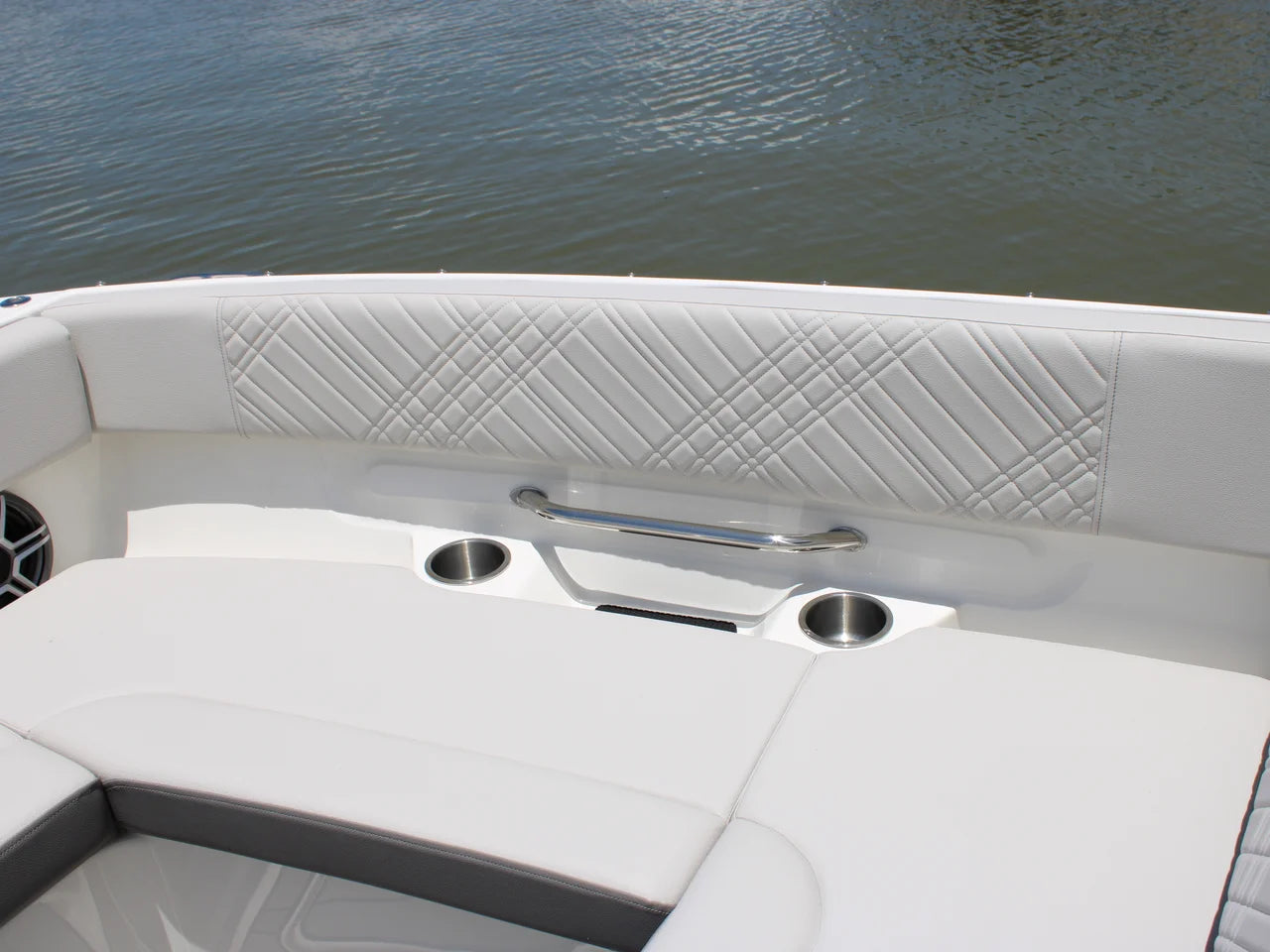 2026 Sea Ray SDX 270 Outboard 27.0 feet, Clearwater, Florida #52