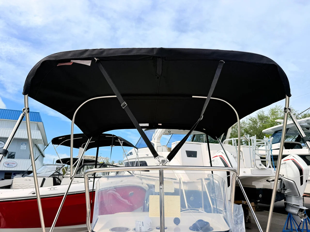 2026 Boston Whaler 150 Montauk 15.0 feet, Clearwater, Florida #35