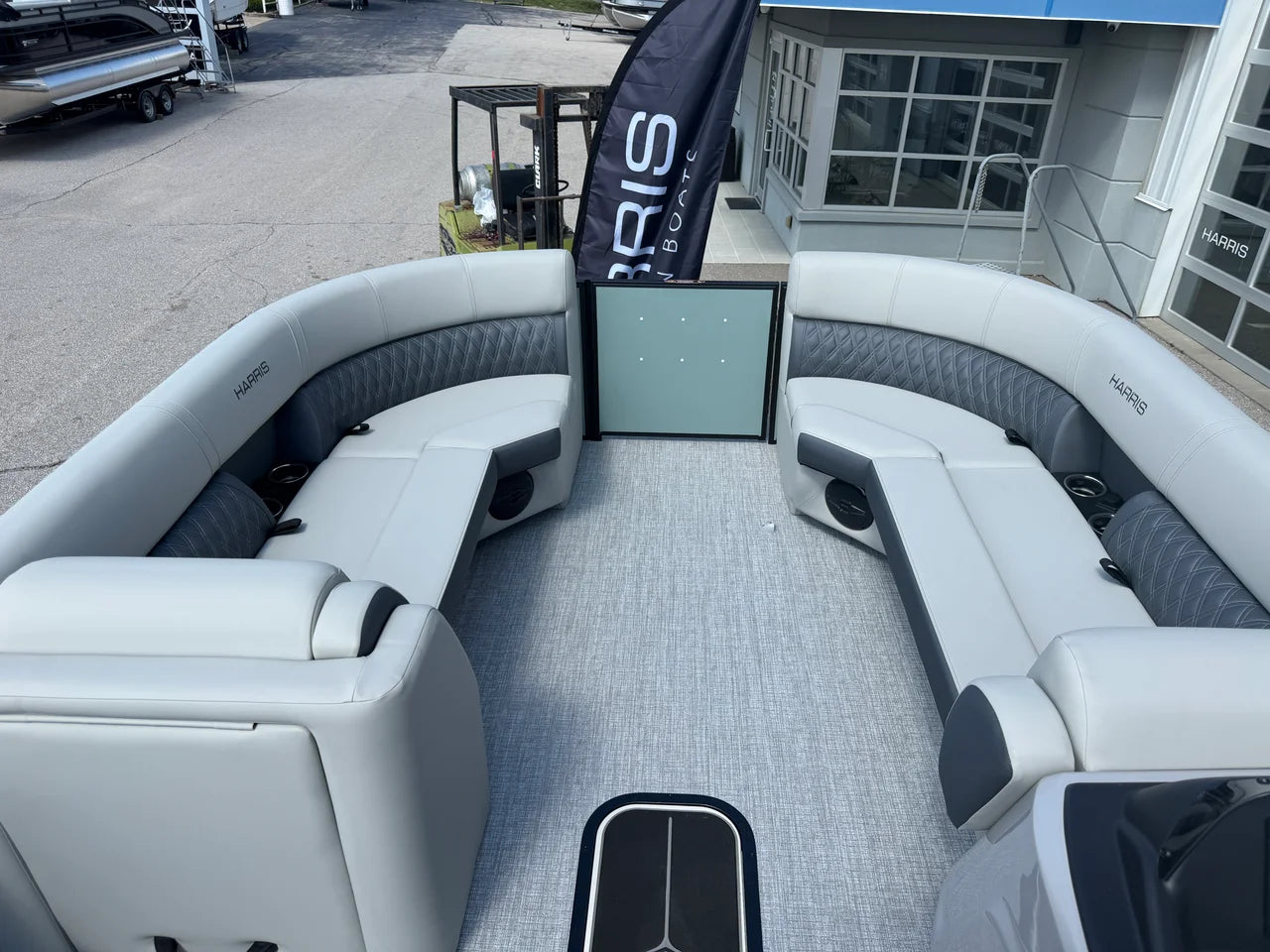 2026 Harris Cruiser 250 25.0 feet, Clearwater, Florida #43