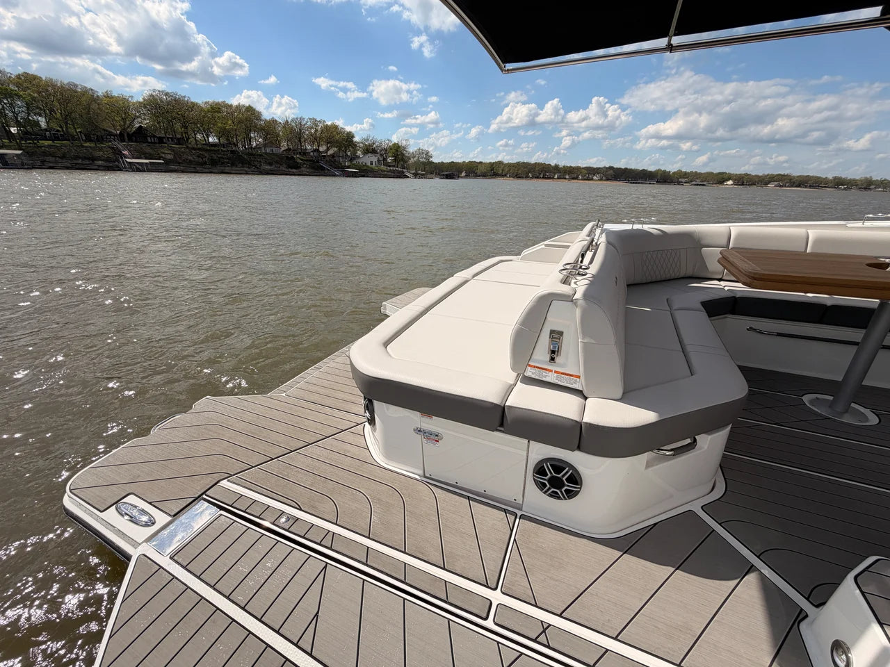 2026 Sea Ray SLX 400 40.0 feet, Clearwater, Florida #34