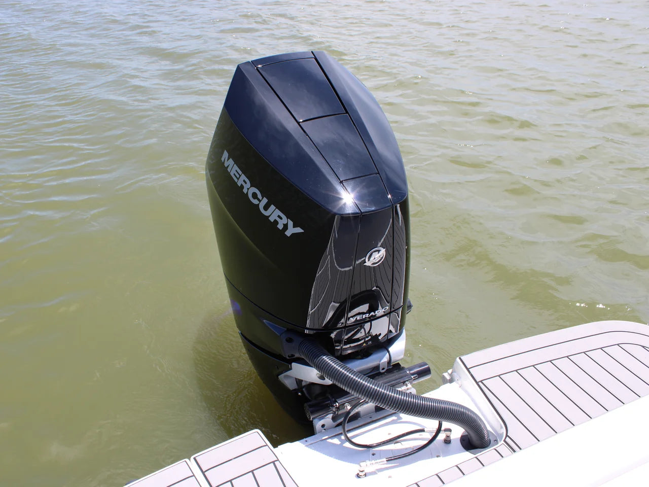 2026 Sea Ray SDX 270 Outboard 27.0 feet, Clearwater, Florida #28