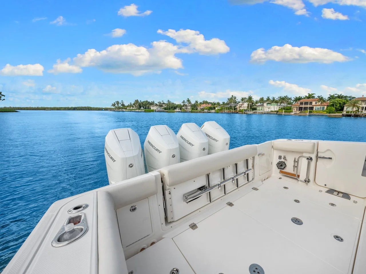 2026 Boston Whaler 380 Realm 38.0 feet, Clearwater, Florida #51