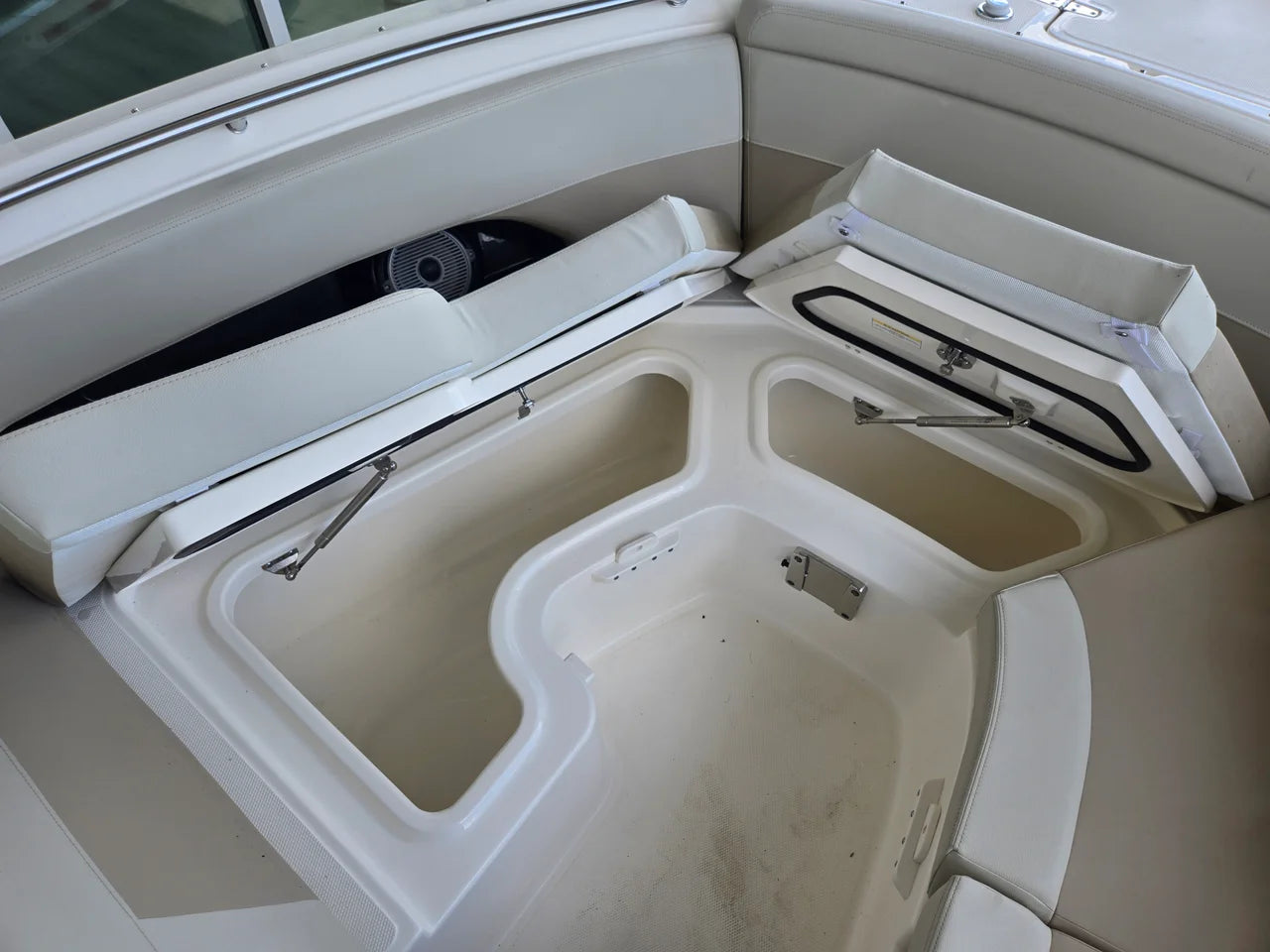 2026 Boston Whaler 240 Vantage 24.0 feet, Clearwater, Florida #22