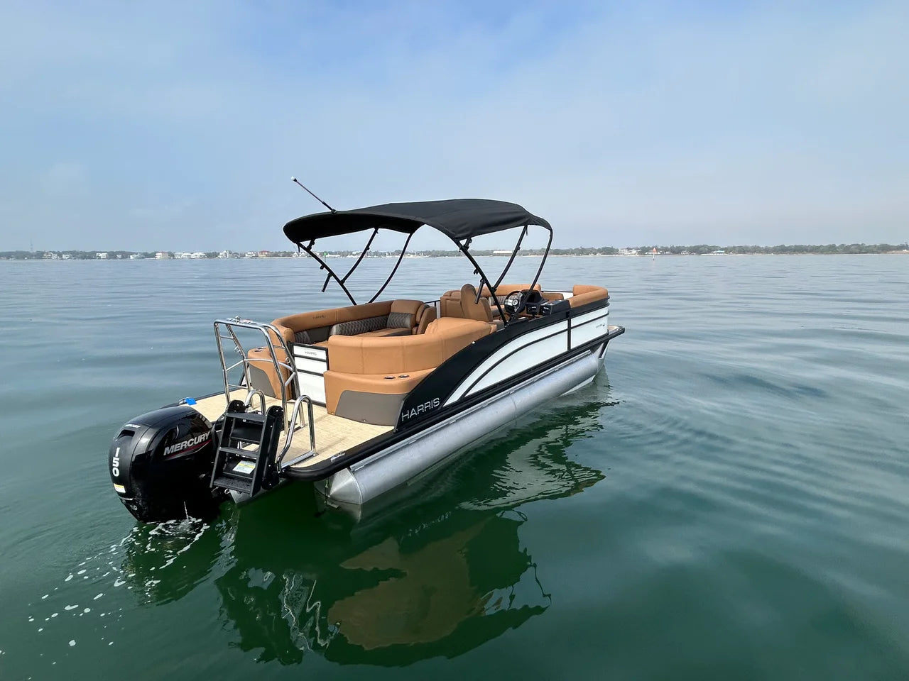 2026 Harris Cruiser 230 25.0 feet, Clearwater, Florida #12