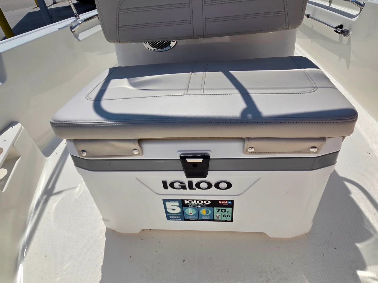 2026 Boston Whaler 170 Montauk 17.0 feet, Clearwater, Florida #13