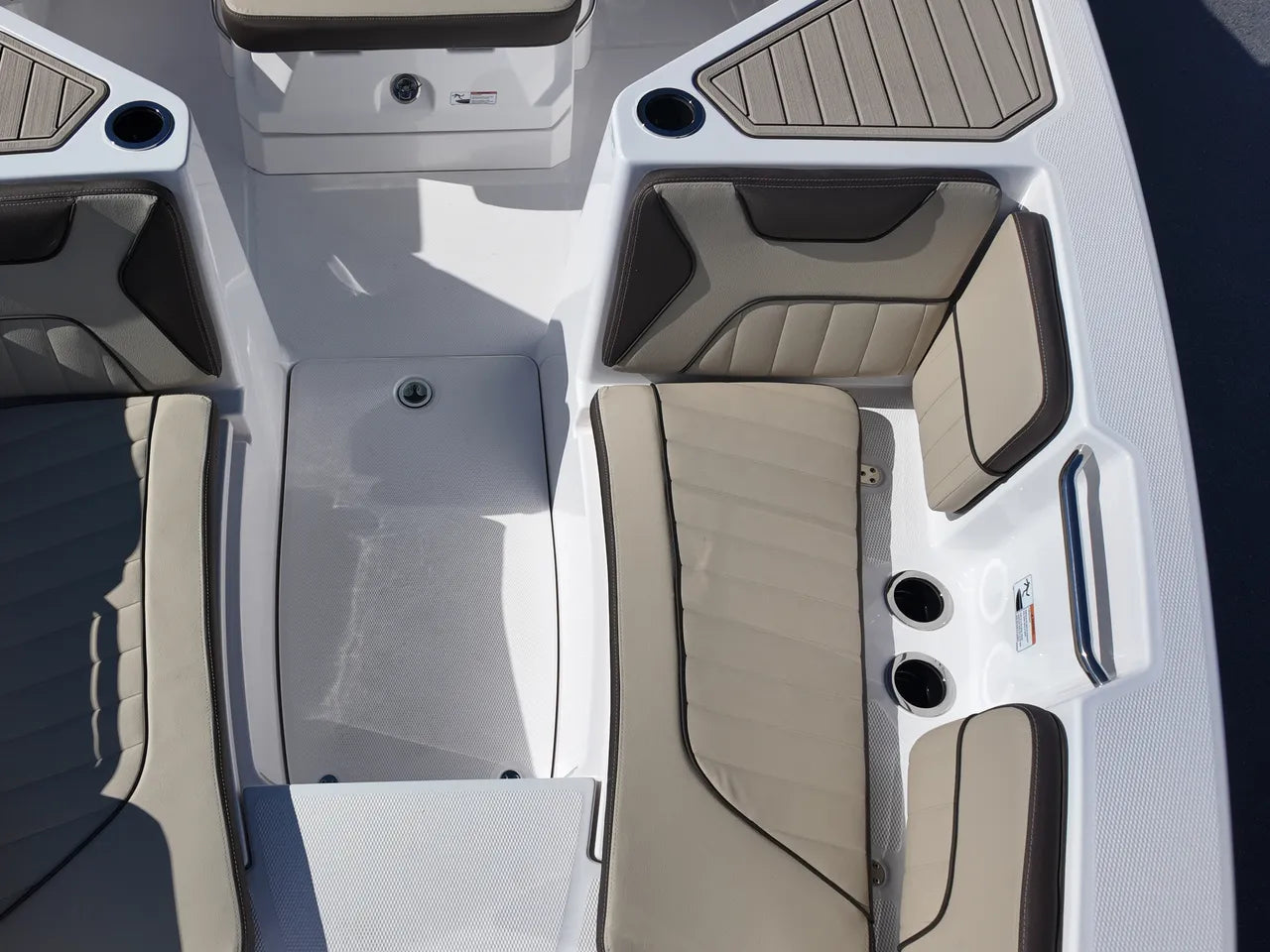 2025 Yamaha 222 FSH Sport 22.0 feet, Clearwater, Florida #21