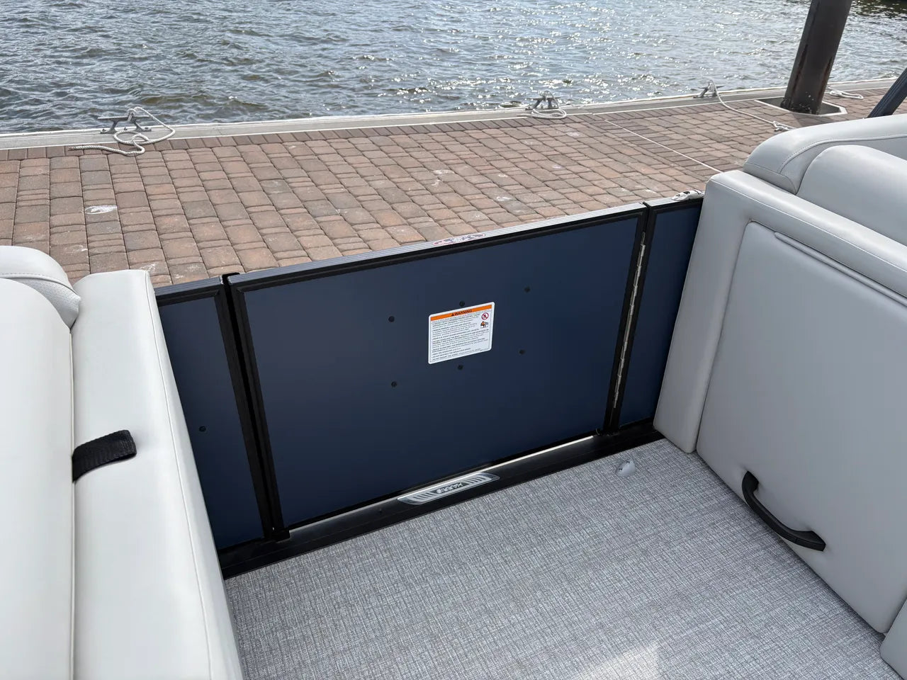 2025 Harris 230 Cruiser 23.0 feet, Clearwater, Florida #14