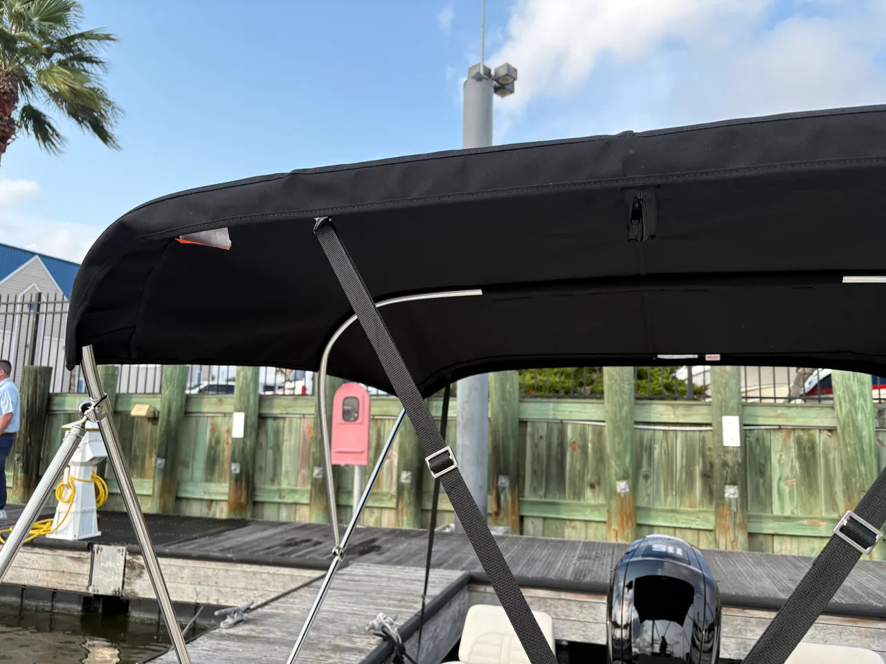 2026 Boston Whaler 170 Montauk 17.0 feet, Clearwater, Florida #10