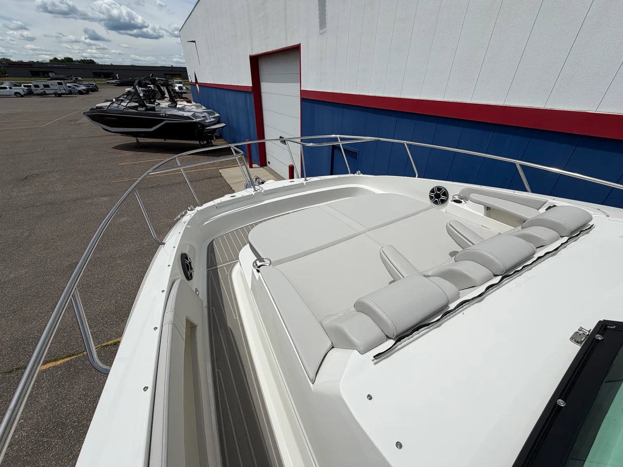 2026 Sea Ray Sundancer 320 32.0 feet, Clearwater, Florida #54