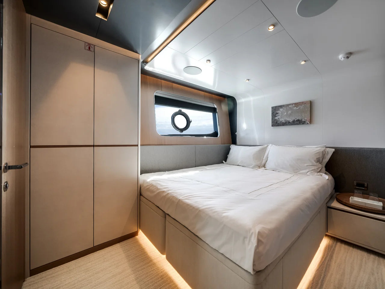 2026 Ocean Alexander 35P 113.0 feet, Clearwater, Florida #110