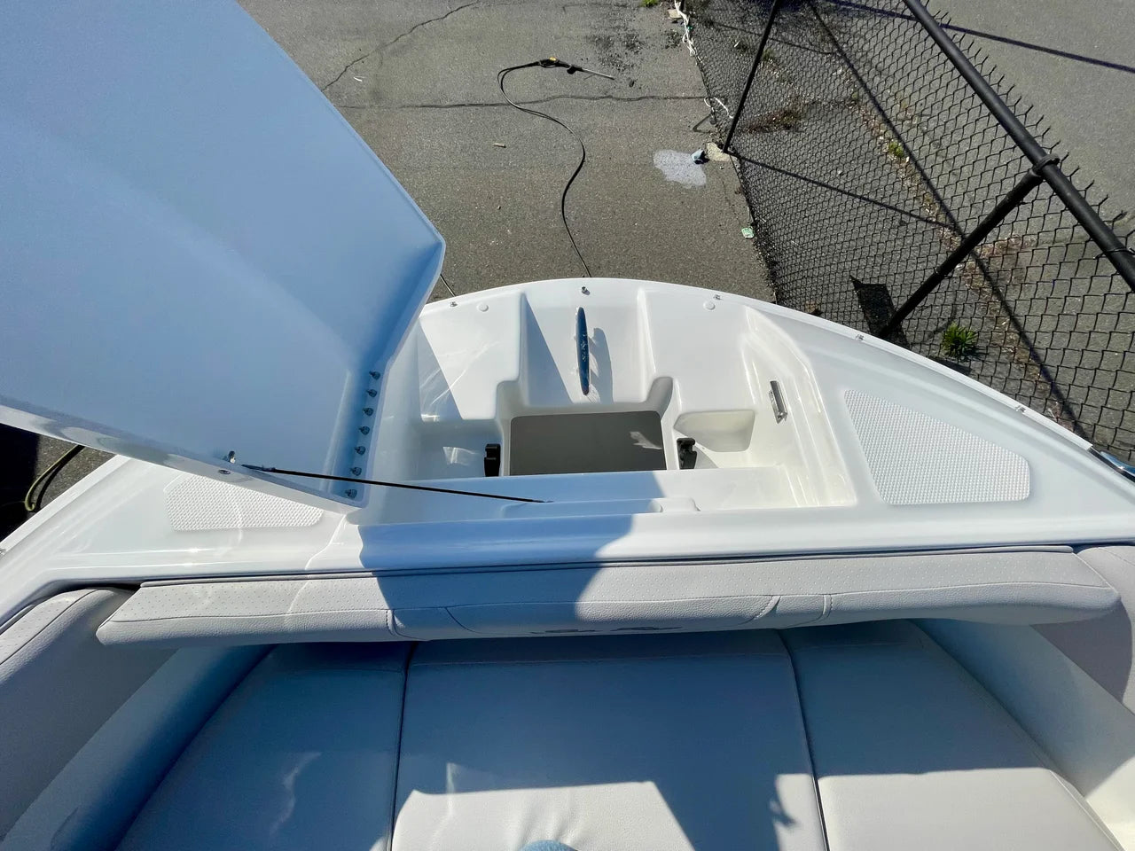 2026 Sea Ray SDX 250 Outboard 25.0 feet, Clearwater, Florida #18