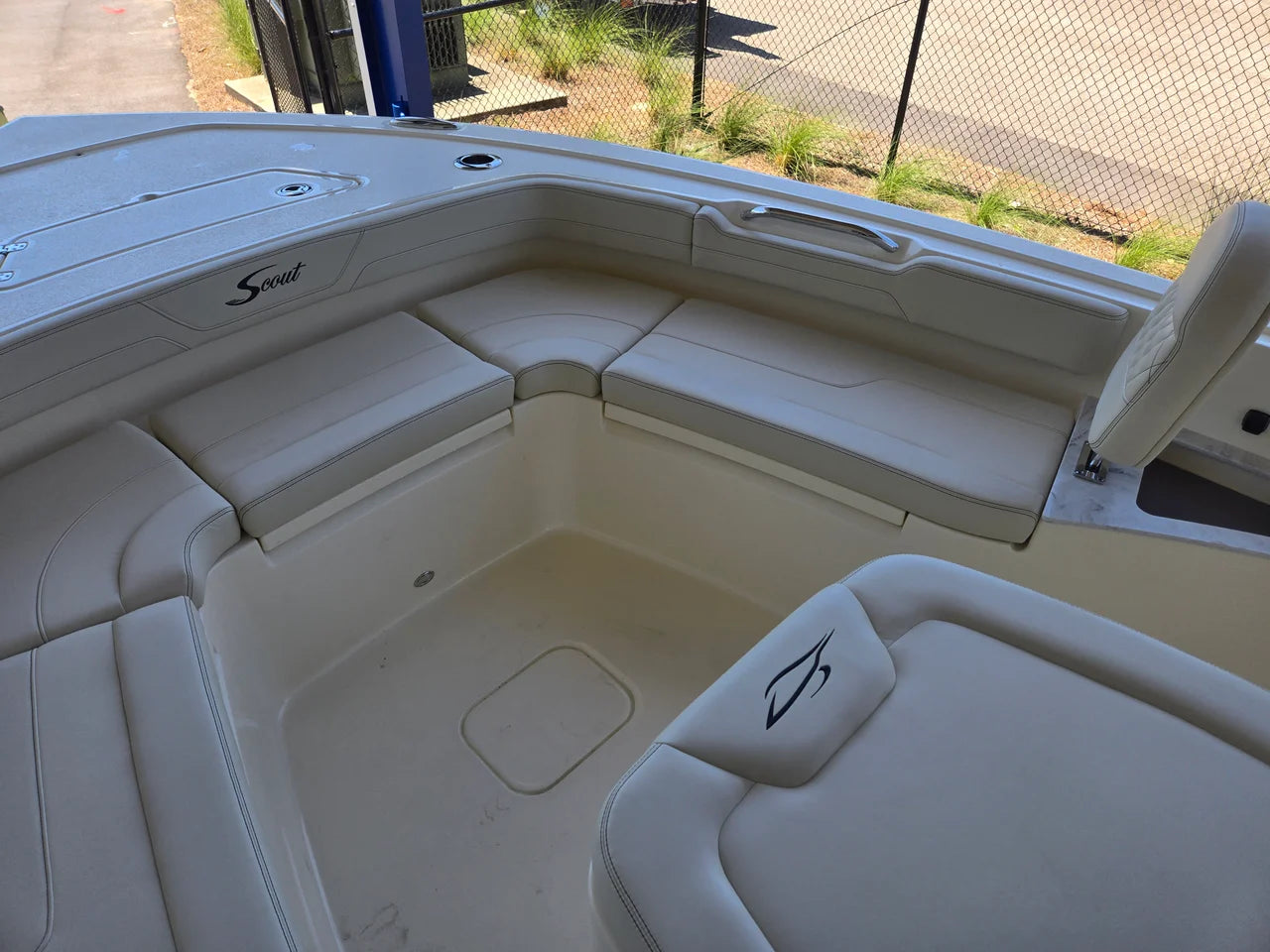 2026 Scout 261 XSS 26.0 feet, Clearwater, Florida #19